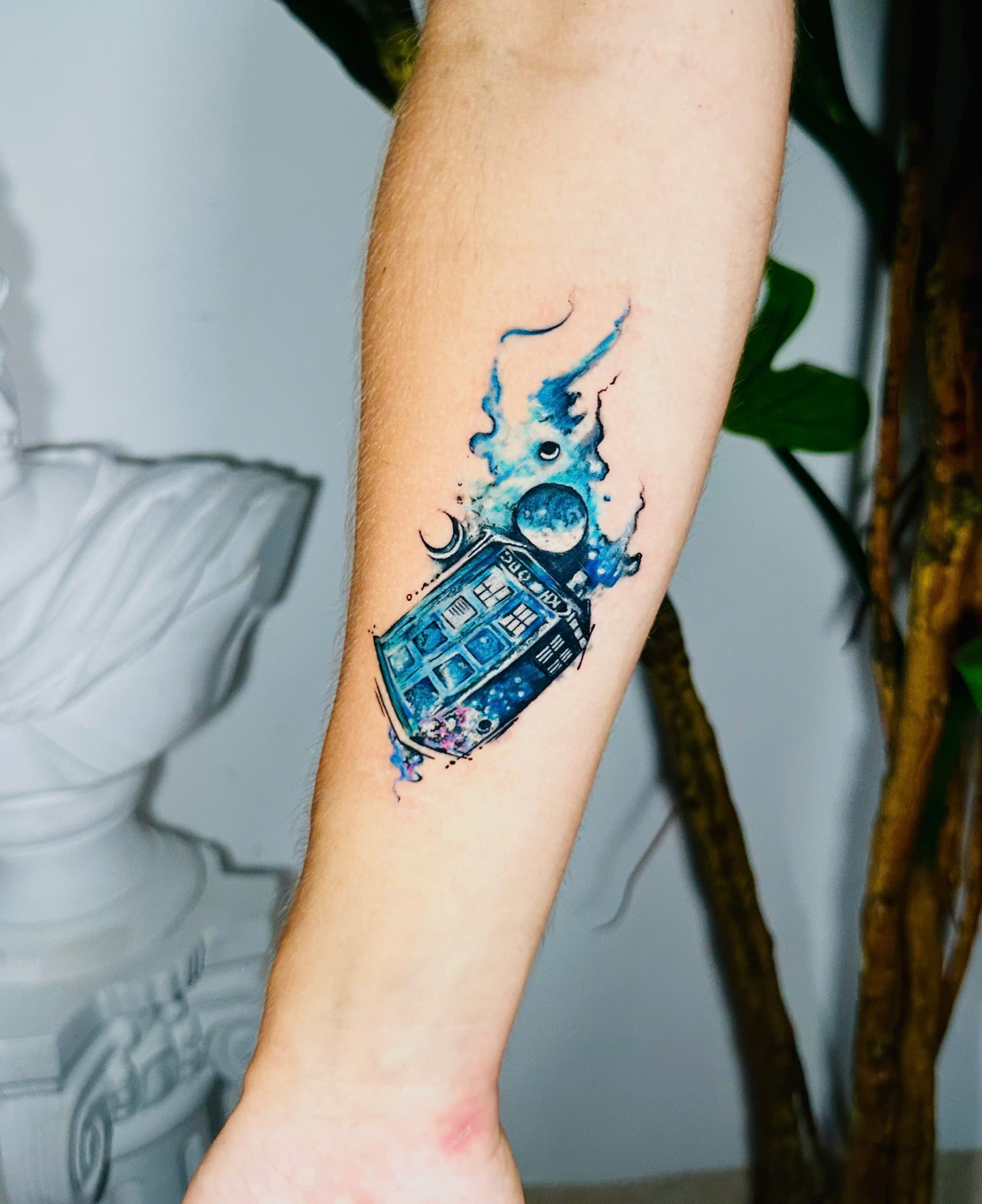 Tattoo Nha Trang - ảnh cover