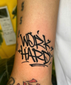 Mini work 9