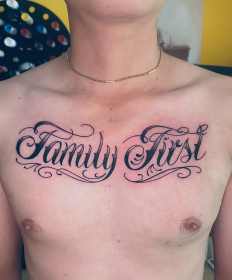Family 1
