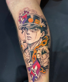 Anime 3