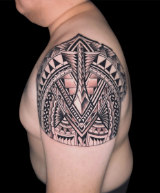 Maori 1